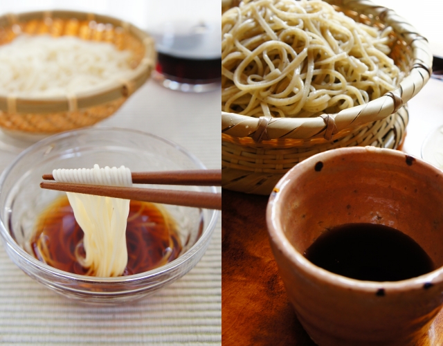 江戸前めんつゆ