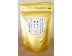 鯛だしパック
