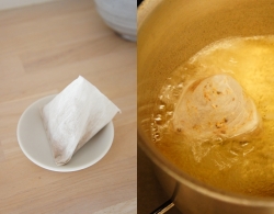 鯛だしパック